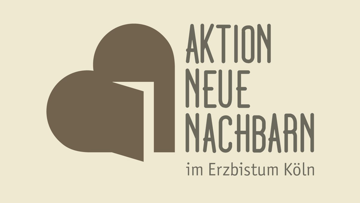 Aktion Neue Nachbarn im Erzbistum Köln