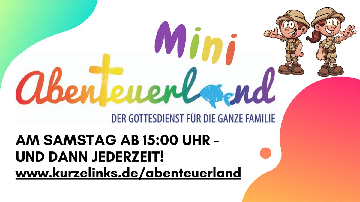 Mini-Abenteuerland Grevenbroich