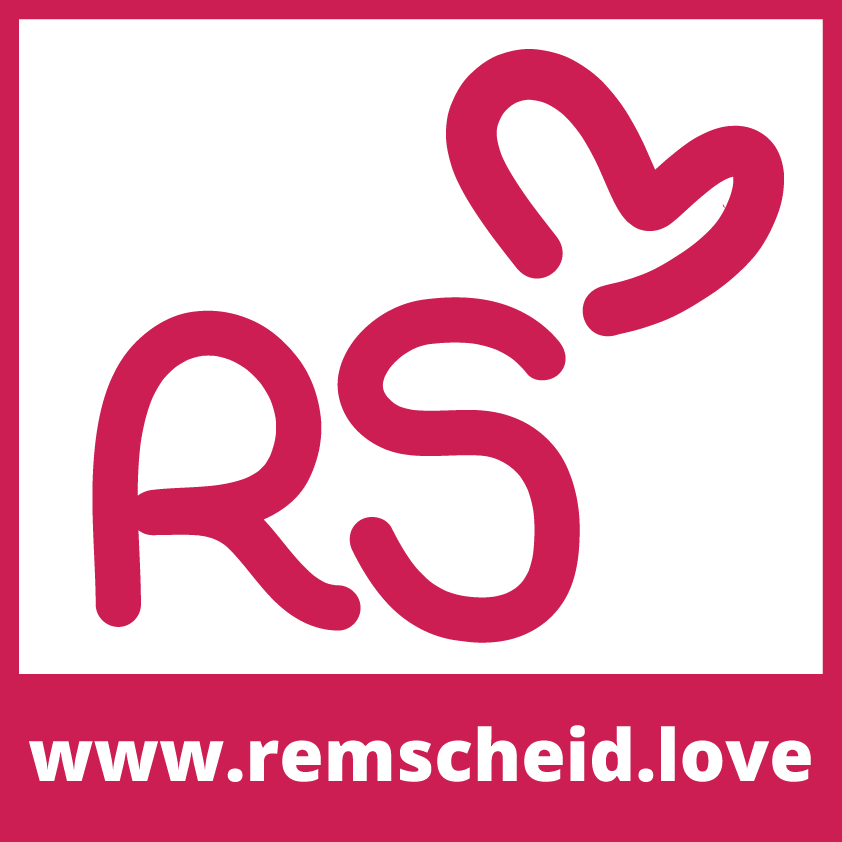 remscheid.LOVE